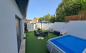 Charmante Maison Avec Piscine